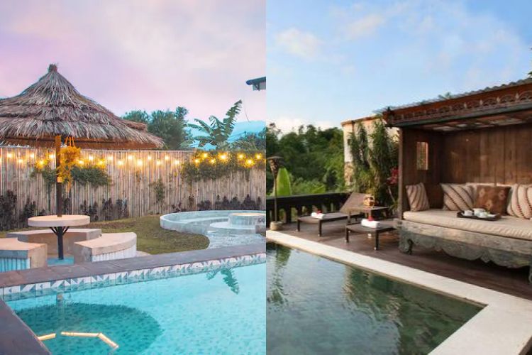 Rekomendasi Tempat Staycation di Bogor Untuk Tahun Baru